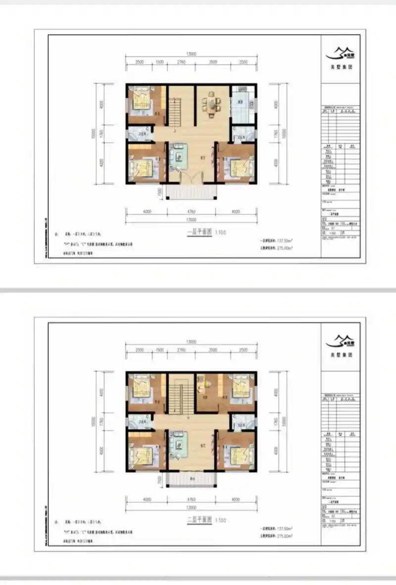 别墅设计施工 #农村自建房 #宅基地建房 大包盖房包含:主 - 抖音