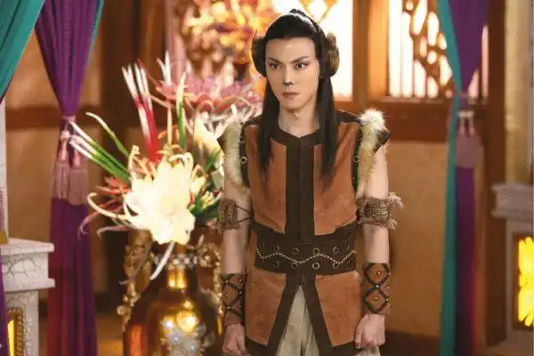 天天有喜2热播陈威翰陈浩民上演情敌对决