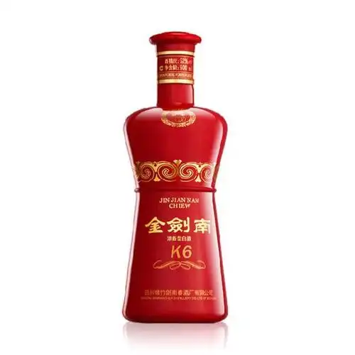 唐时宫廷酒,盛世剑南春