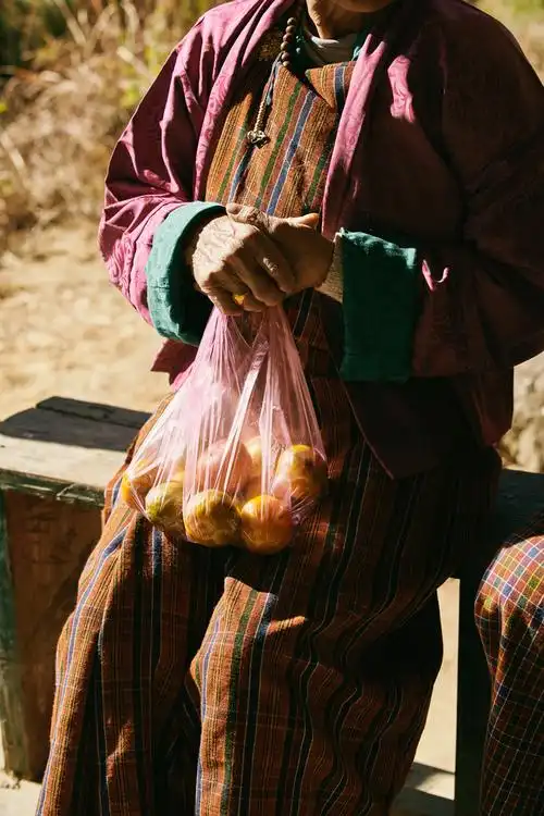 不丹幸福的地理意义