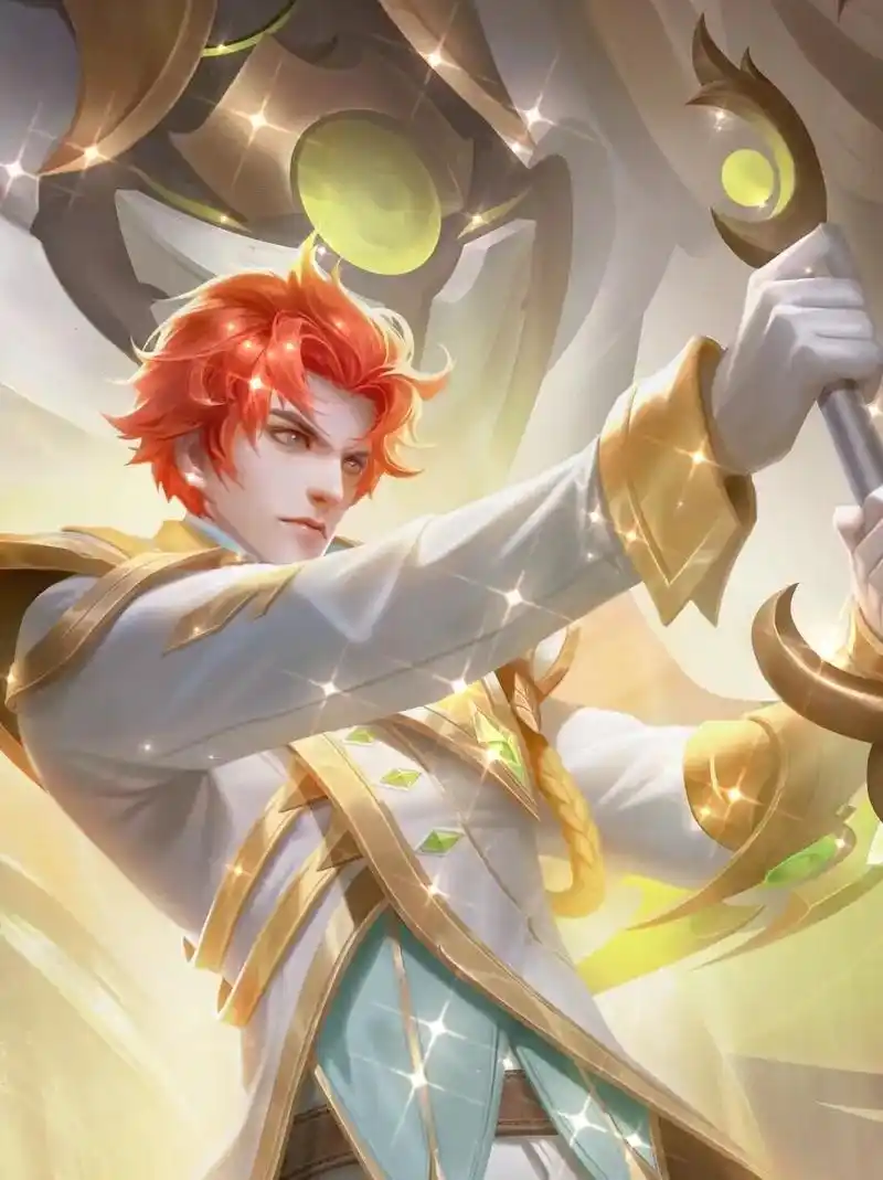 铠曙光捍御者 战令星元皮肤来了!你想要的这里全都有#铠新皮肤 - 抖音