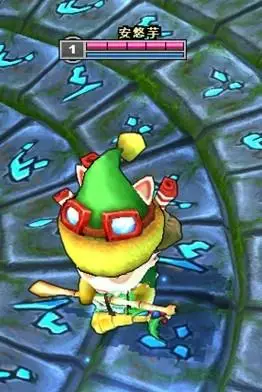 圣诞玩偶波比 2.雪装奈德丽 3.圣诞狂欢努努 4.圣诞驯鹿克格莫 5.