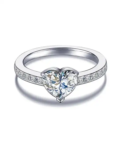 卡地亚一克拉钻戒价格 卡地亚一克拉钻戒