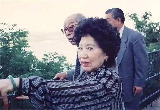 迷倒张学良的蒋士云有多美?红颜一世,风华绝代,更难得人间清醒