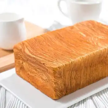 【味多美】明星产品 金砖面包 北京任意门店兑换 电子提货券 盒装/300