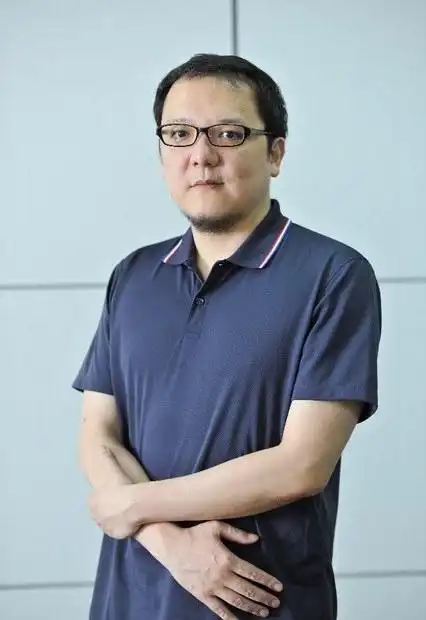 宫崎英高  from software董事长.