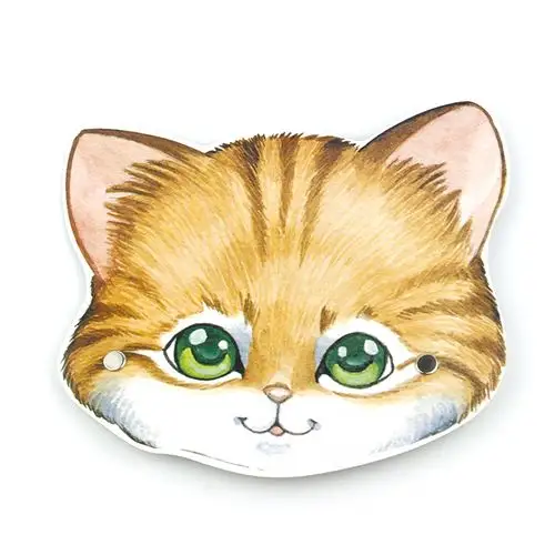 共326 件小猫头饰表演相关商品