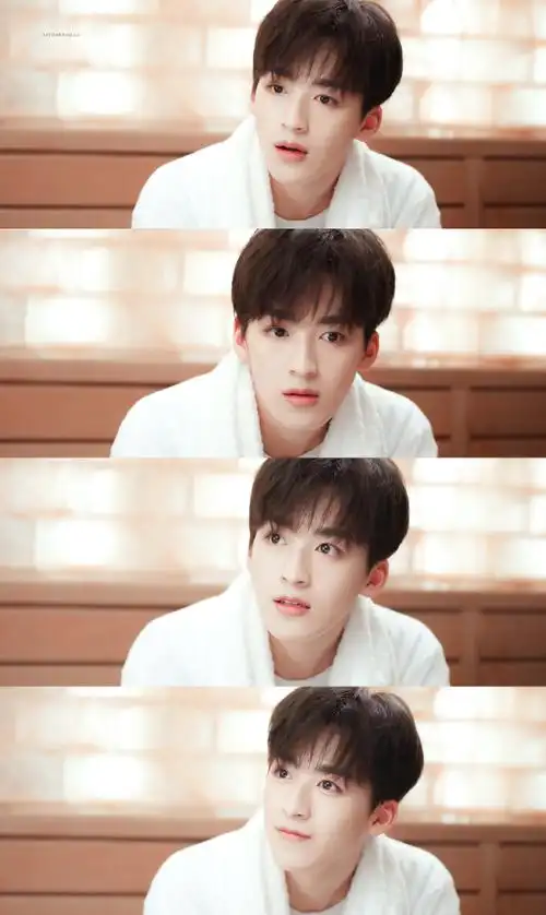 完美的他#77何洛洛 .77陆啸 .