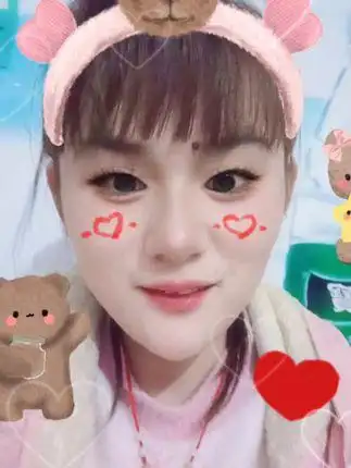 萱萱一笑很倾城在抖音记录美好生活20210919 - 抖音