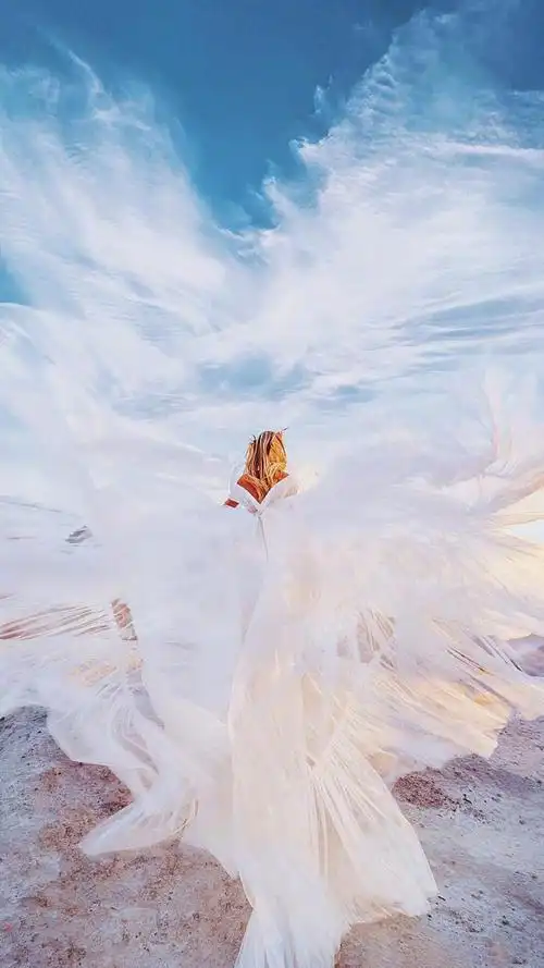 唯美欧美美女高清手机壁纸