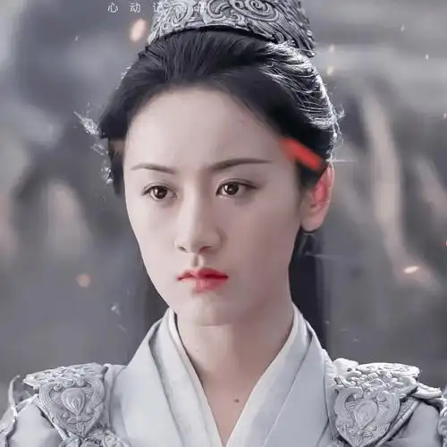 琉璃褚璇玑战神