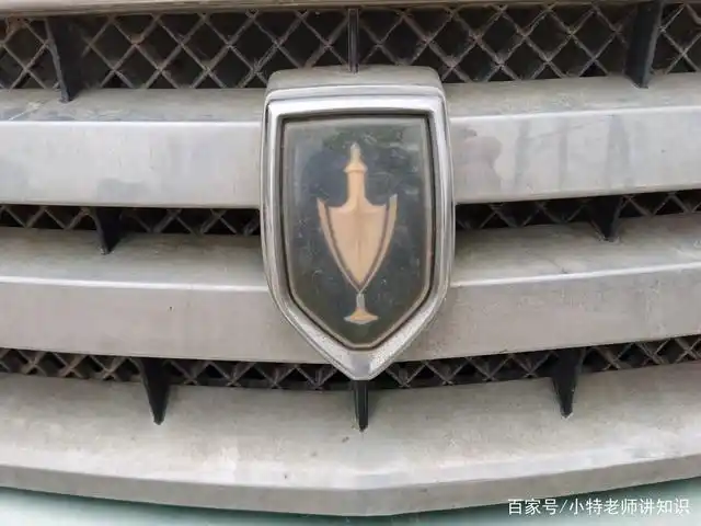 能认识这些车标的一半,是个汽车大咖!