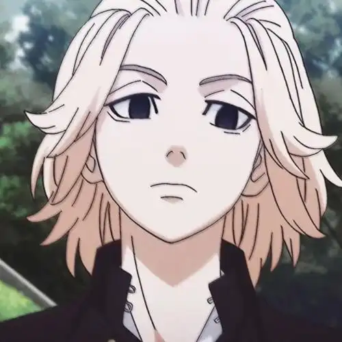 mikey头像专场_腾讯新闻