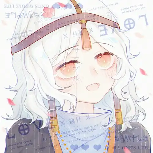 画师修炼光遇公主头