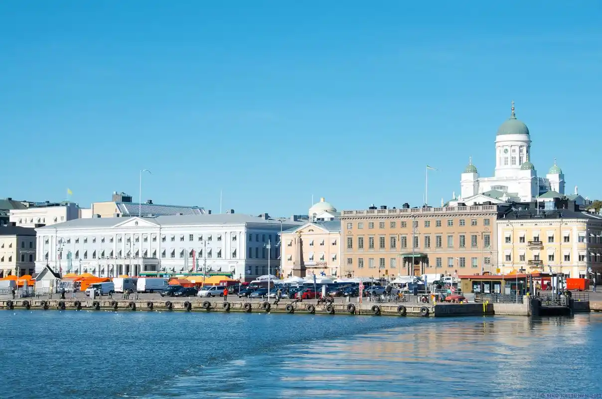 芬兰旅游城市_芬兰有哪些必去的城市推荐?- 无二之旅