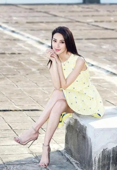 最美港姐陈凯琳,嫁大21岁男神,生2娃身材依旧火辣|模特|性感女神|性感