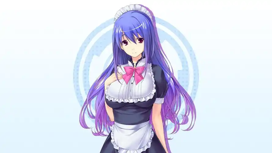 请问这图片的动漫叫什么名字?