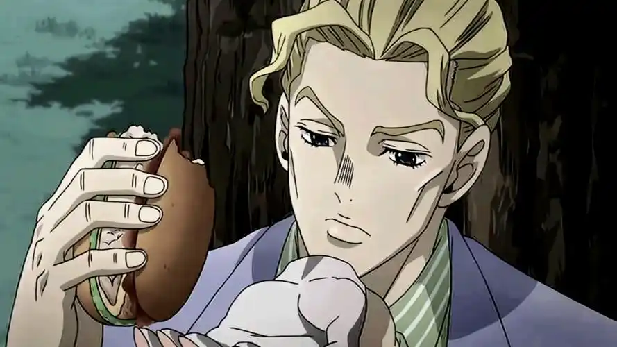 吉良吉影 优质头像