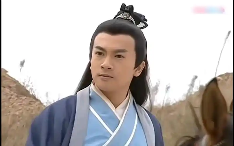 苏有朋经典影视无敌县令