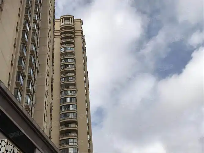 海阔天空国瑞城名仕苑,五指山南路-海口海阔天空国瑞城名仕苑二手房