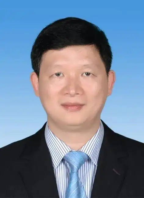 揭阳新一届市委领导班子亮相