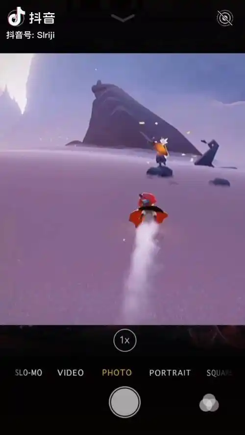 你知道的他不会回来了光遇光遇sky光遇卡卡西菇卡