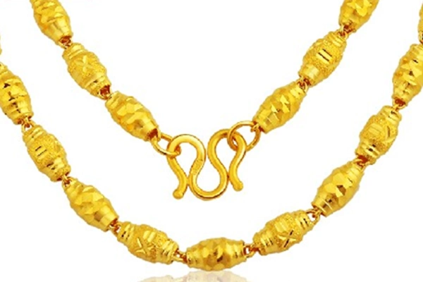 以上这些内容就是小编给大家带来10克黄金项链有多粗的内容,相信通过