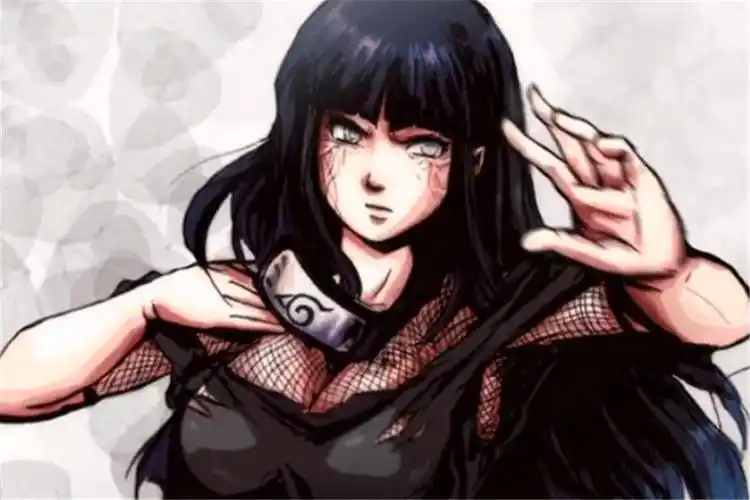 火影中女忍者们想嫁的6人:鸣人丁次一点不慌,带土为爱颠覆世界