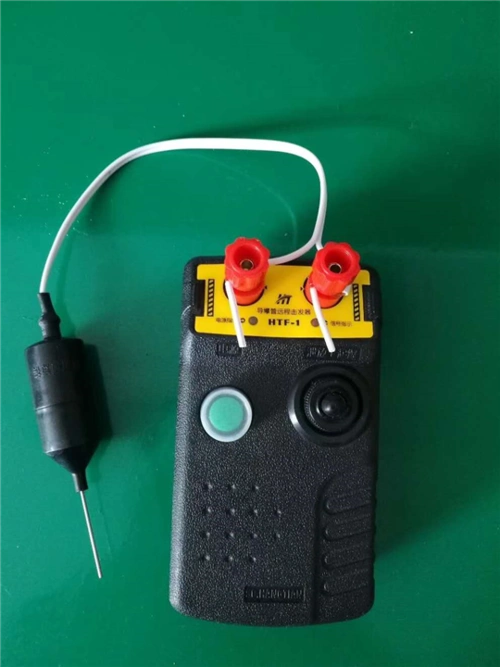 导爆管激发器,塑料导爆管引爆器