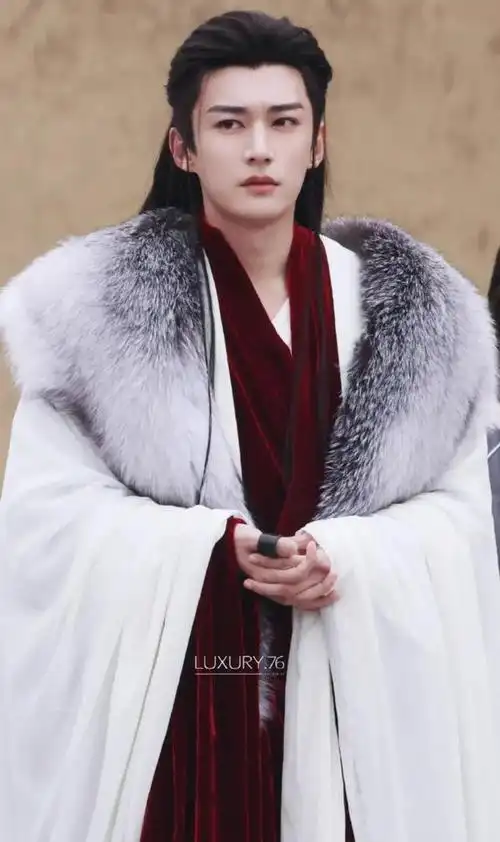 刘学义:17岁～33岁荧幕变化,越老越有型,越看越周正的典范|演员|潘安