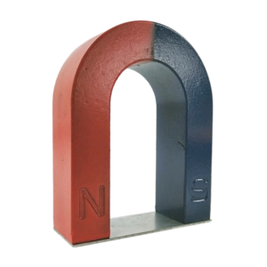 24031 蹄形强磁体 d-cg-lu-100 磁铁吸铁石 物理教学仪器实验器材