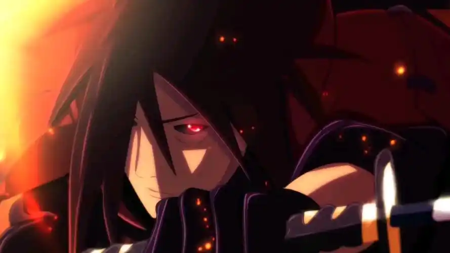 斑爷的动态壁纸