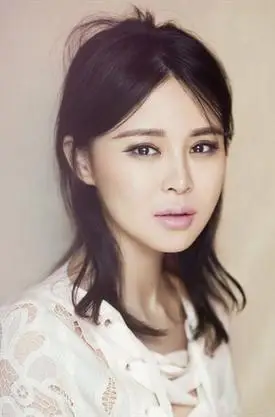 新仙鹤神针关悦扮演碧游