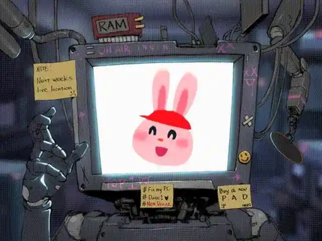 动态聊天# #更换头像测试# #usao# #robo_head#浏览:51收藏:0支持:8