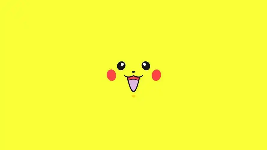 精灵宝可梦壁纸89