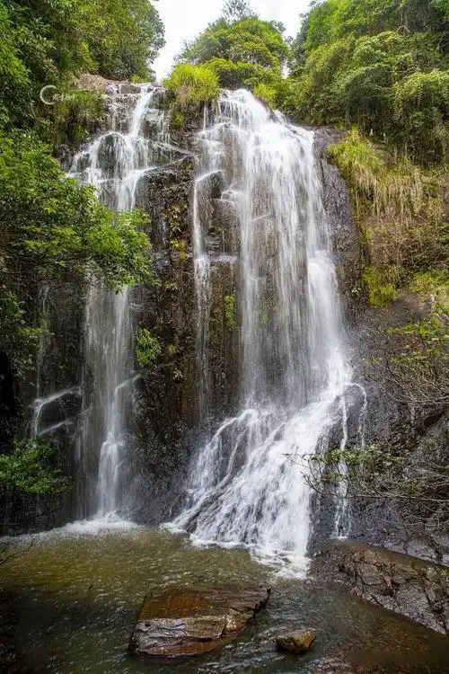 福州永泰云顶风景如画