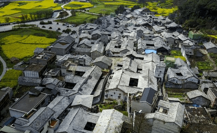 位置:安顺市平坝县天龙镇旅游大道_天龙屯堡"的评论图片