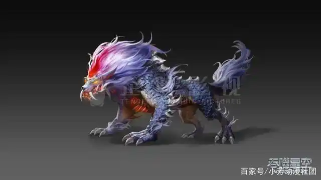 《吞噬星空》头号猎杀者:狼中王族——银月凶狼