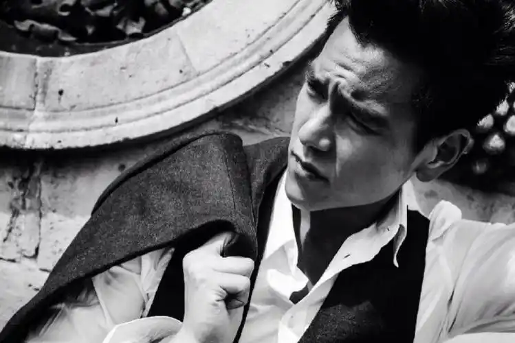 彭于晏 - 堆糖,美图壁纸兴趣社区