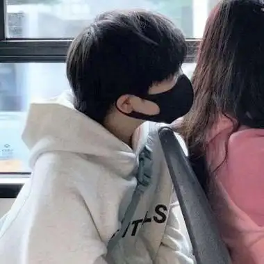 学校2021情侣头像 情侣头像图片大全 -【爱个性】