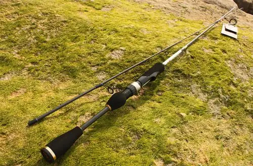 carbon fiber fishing rod lrbs2-602ul spinning fishing pole
