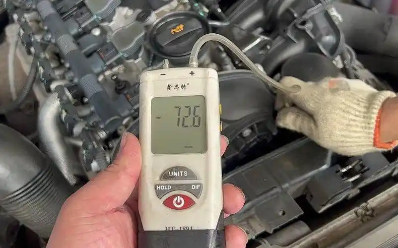 处理奥迪烧机油有妙招不要烦恼.