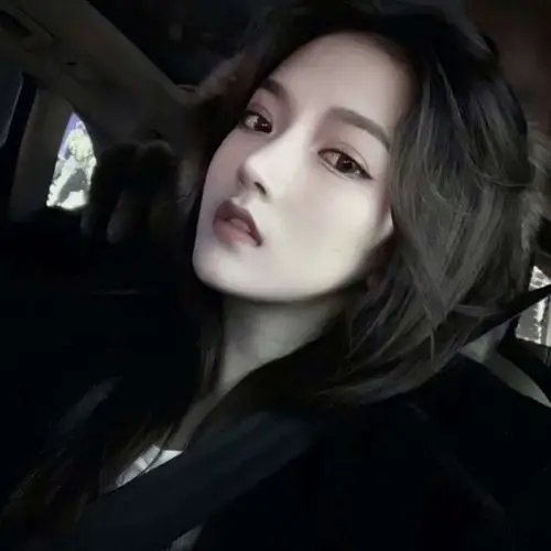 高冷女生头像你们喜欢御姐嘛嘿嘿超霸气的