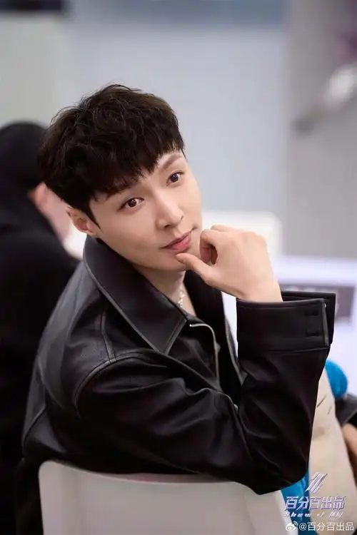 张艺兴旅行探索音乐唱演治愈真人秀《音你而来》将于4月5日起每周五21