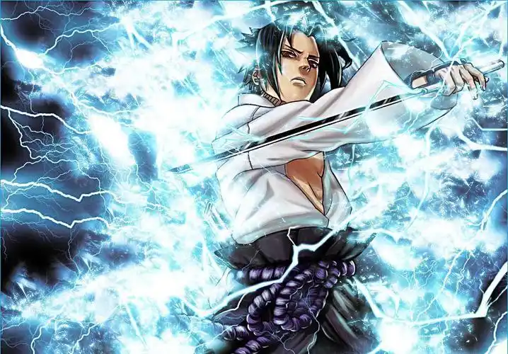 火影之永恒万花筒轮回眼,神威永恒万花筒写轮眼的小说