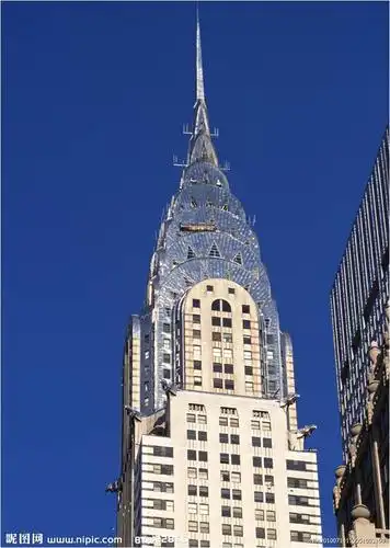 请问这是美国什么建筑?