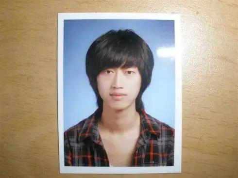 五寸照片是多大呀 ?举个例子.谢谢!