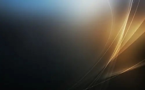 线条,多彩,极简,光晕线条壁纸图片