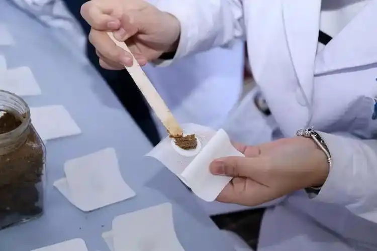 白云区中医医院三伏贴来啦,我们在这里等你咯