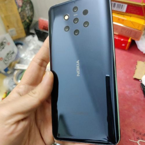 二手nokia/诺基亚 9 pureview 五摄像头 双卡双待 安卓智能手机